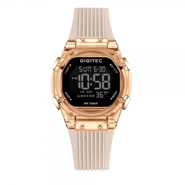 Digitec BDG 7208T RG Rosegold